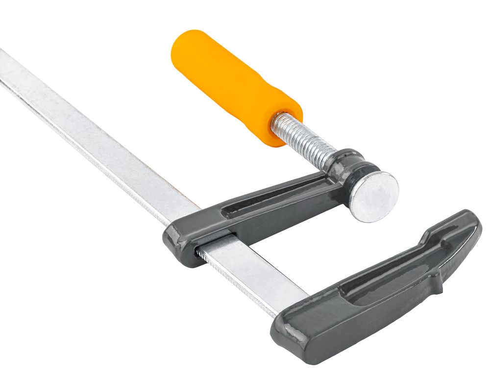 Clema de tamplarie PM-SSS-10T, 250 x 50 mm, Powermat PM1369