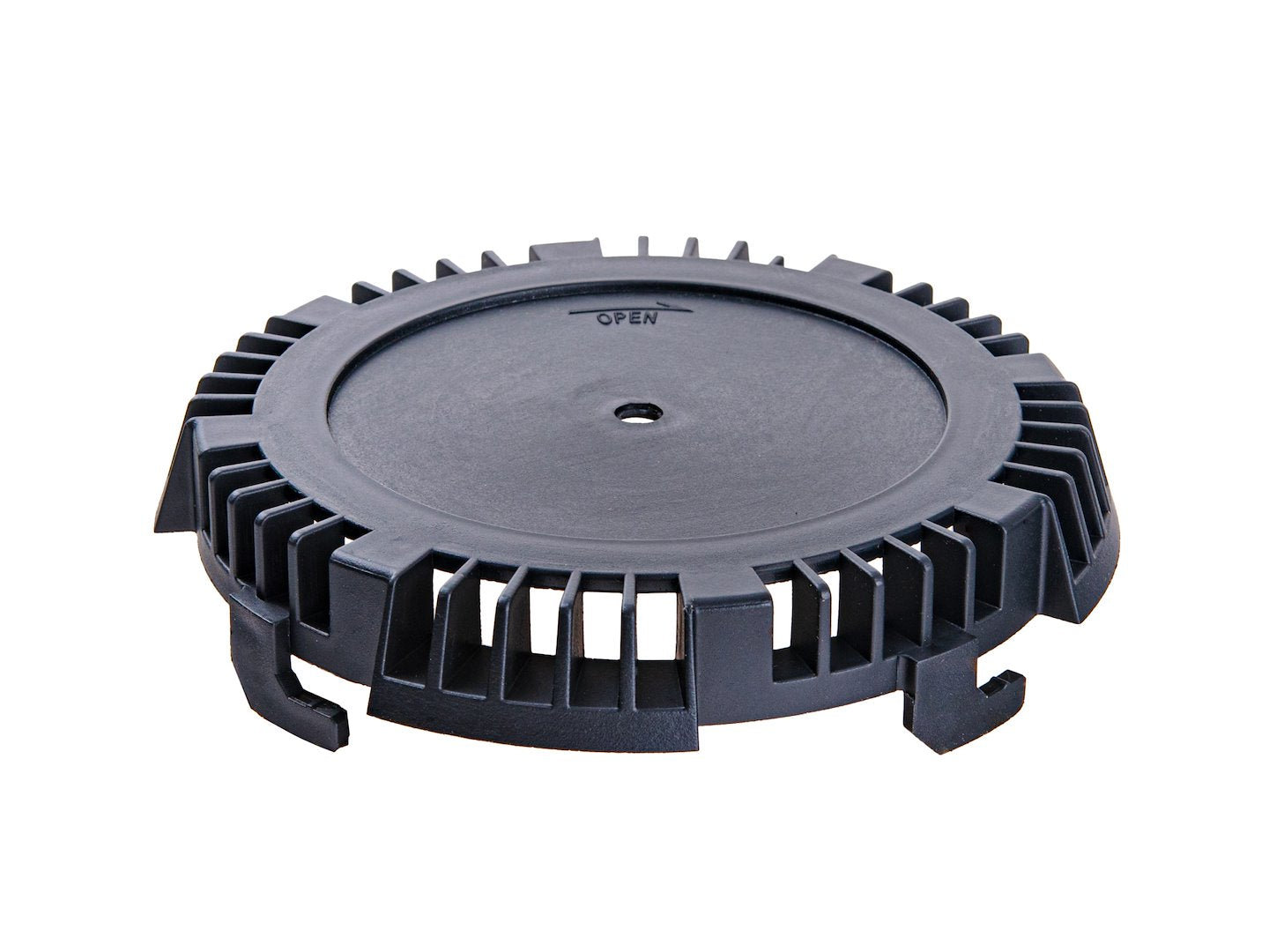 Pompa submersibila 3 in 1 cu plutitor, 550 W, 12500 l / h, Geko G81475