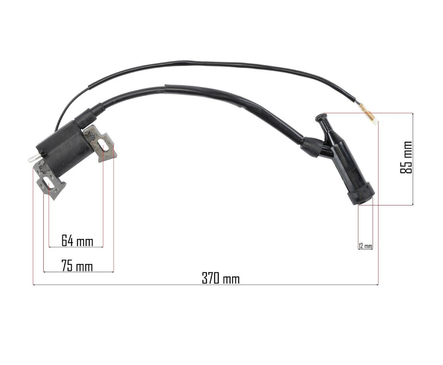 Bobina de inductie, Powermat PM-AGR-3000-CE