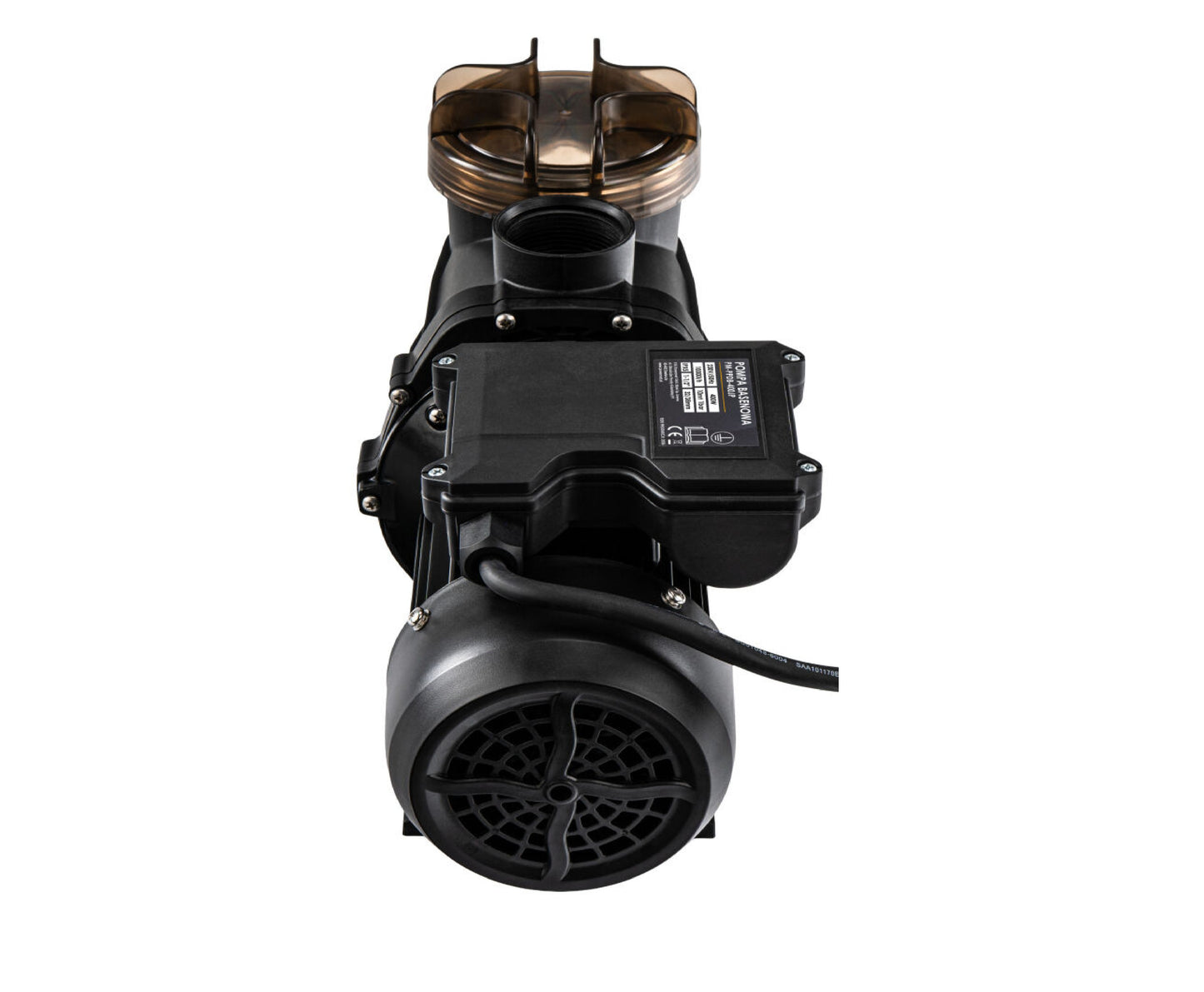 Pompa pentru piscina PM-PPDB-400JP, 400 W, Powermat PM1485