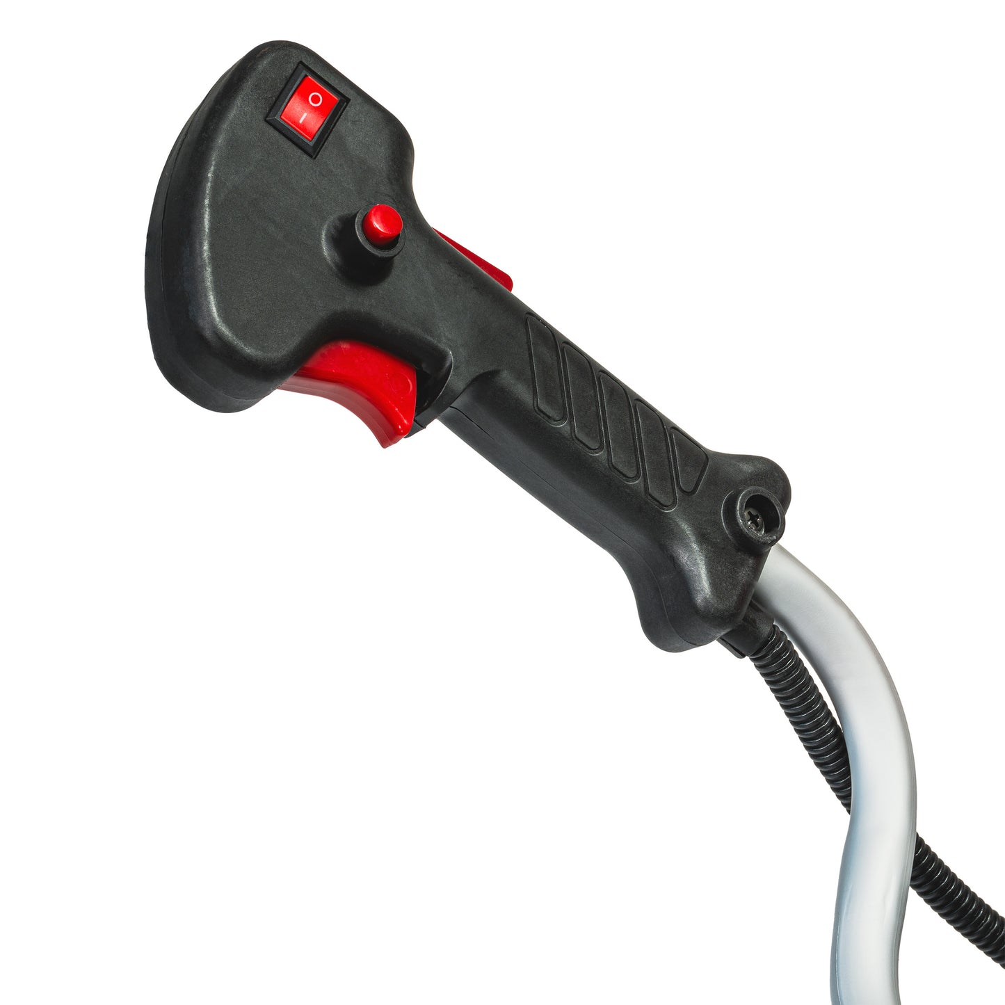 Motocoasa pe benzina cu accesorii RD-GBC27 2K, 2.2 kW, 28 mm, Raider 075027