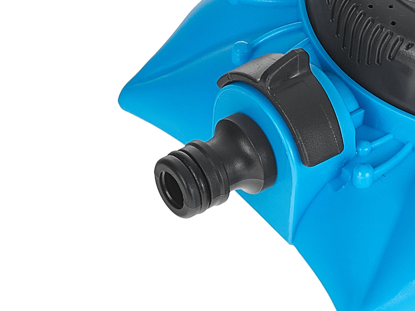 Pulverizator Flower cu 8 functii Sky-Line, Geko G72919