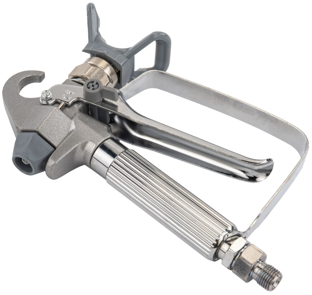 Pistol de vopsit, 250 bar, 1 / 4", Powermat PM-PDM-1200/1500M-PI