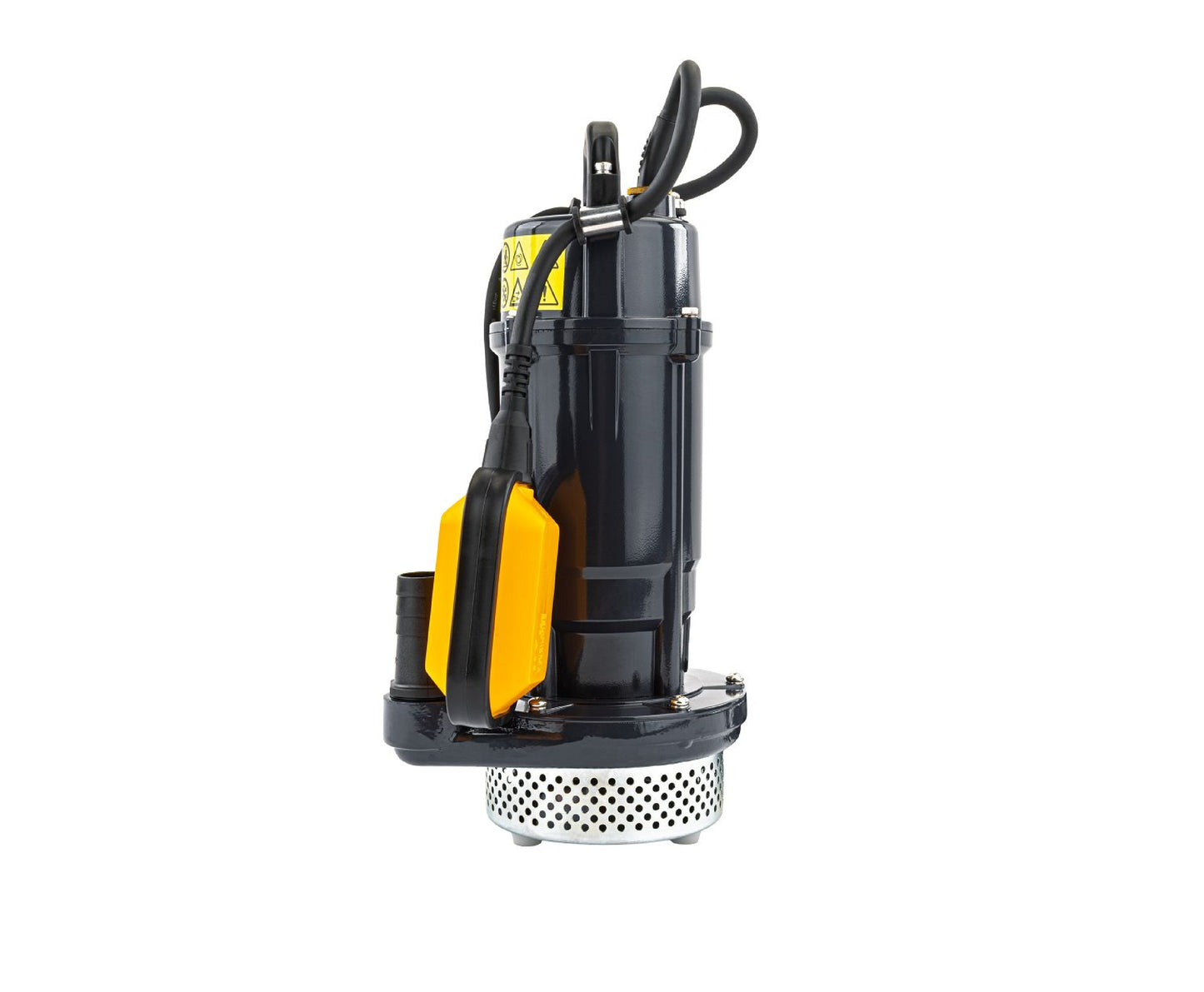 Pompa submersibila cu plutitor PM-PDWB-750JP, 6000 l / h, 750 W, Powermat PM1349