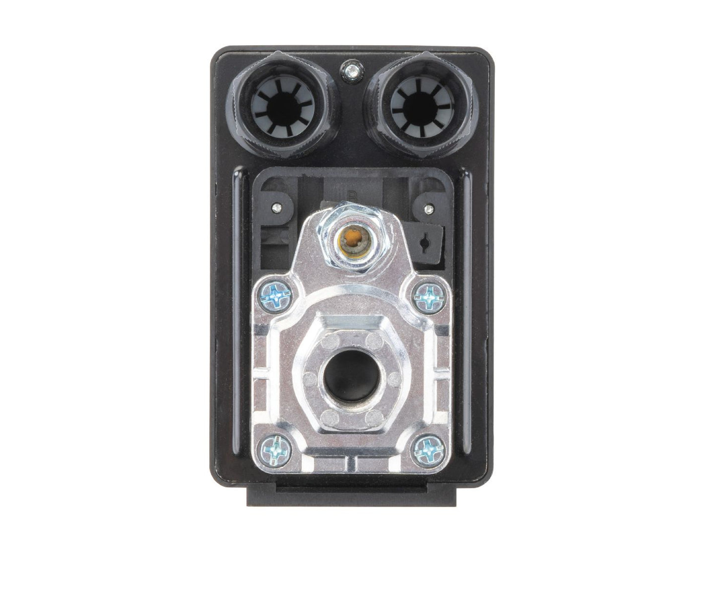 Comutator de presiune pentru compresor, Powermat PM-KO-100T-150T-200T-230/400V-WY