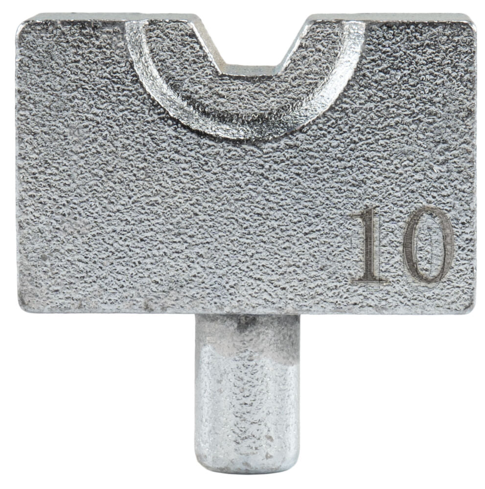 Cleste hidraulic pentru sertizare cabluri PM-ZHDK-470T, 4-70mm2, Powermat PM1469