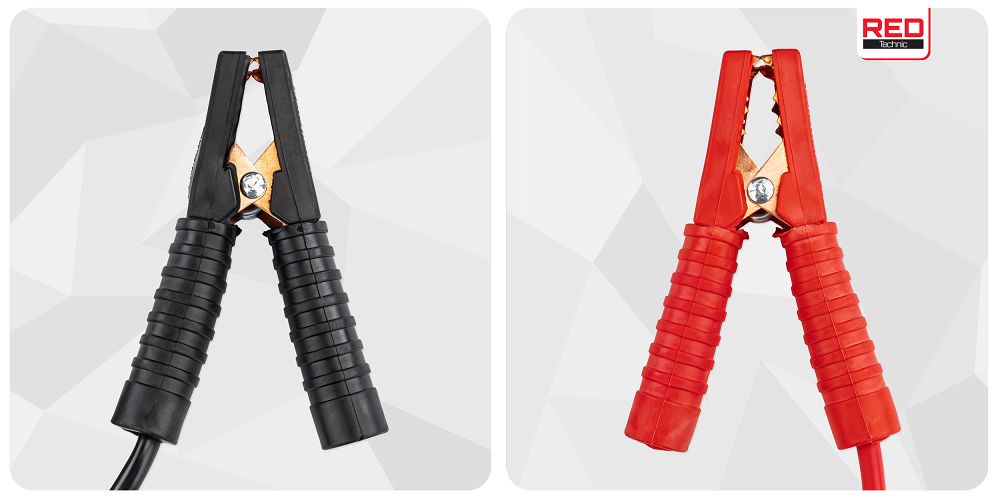 Redresor tip invertor, 1450 W, 180 A, Red Technic RTPI0167