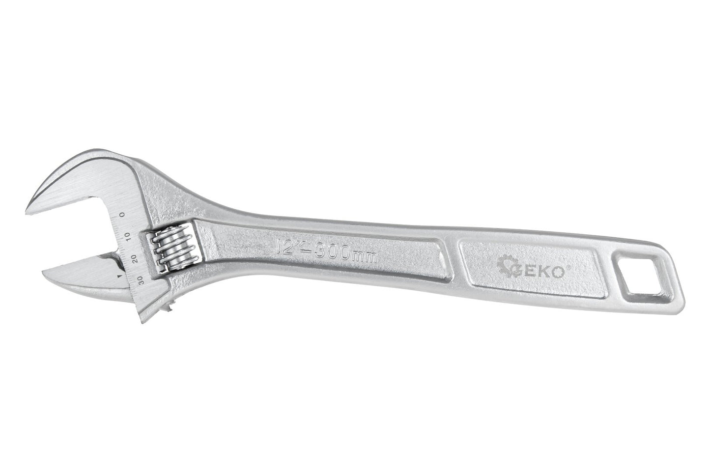 Cheie reglabila 12", 0-40 mm, Geko G10219