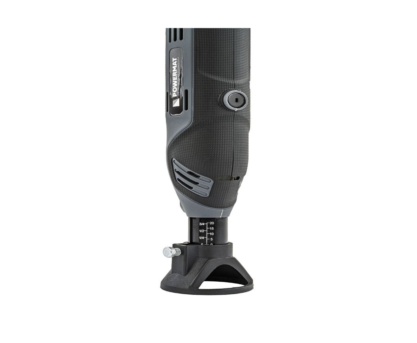 Mini polizor drept PM-MST-200T, 200 W, Powermat PM1356