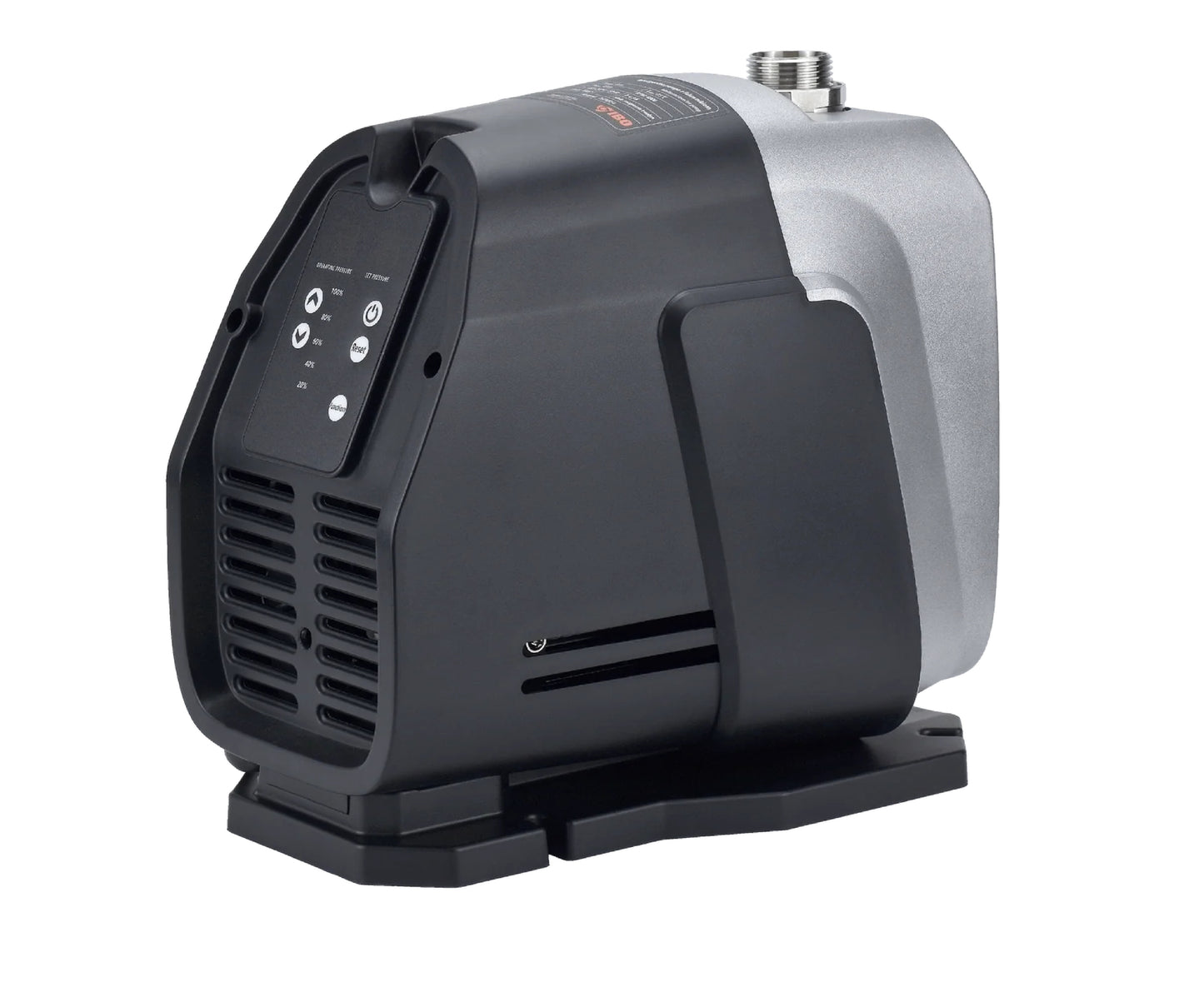 Pompa de suprafata cu invertor Aquilo, 0.6 kW, 230 V, Ibo Dambat IB260855