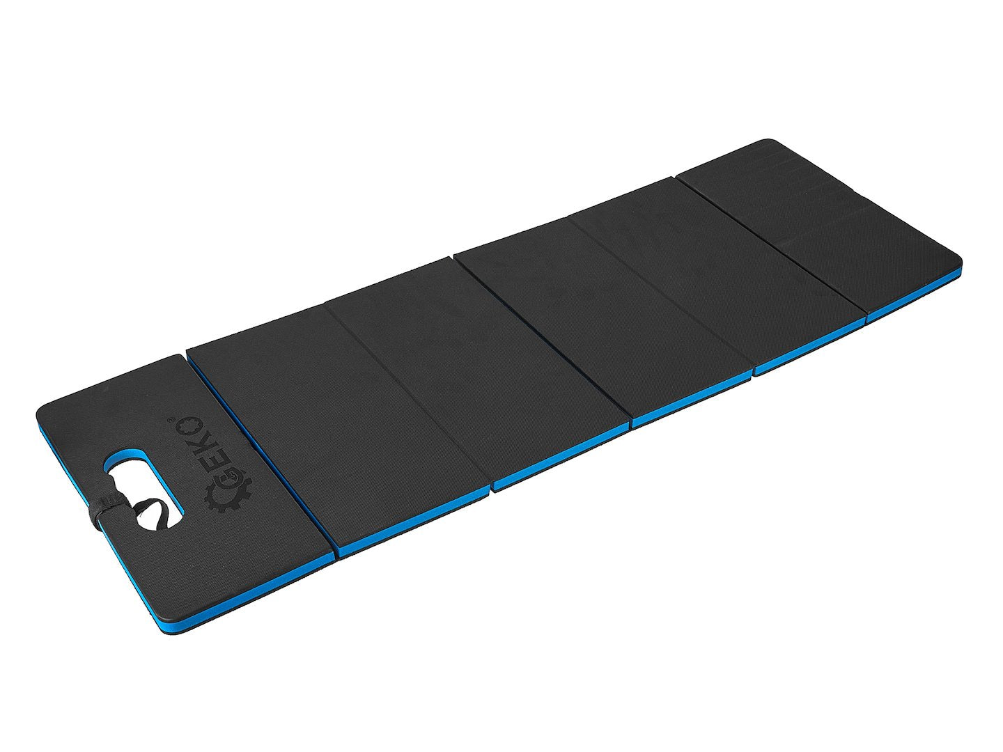 Covoras pliabil pentru atelier, 1160 x 400 x 23 mm, Geko  G02104