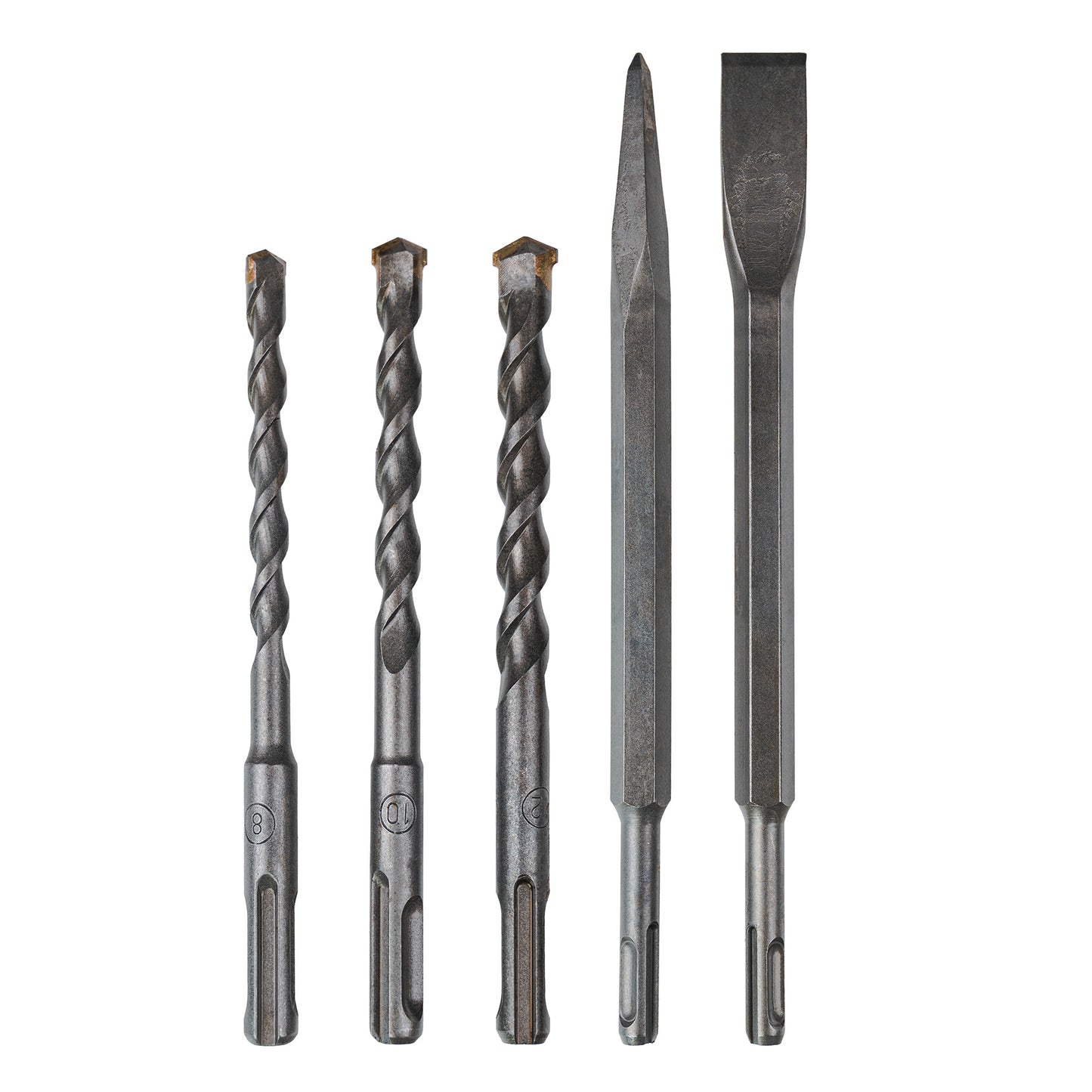 Ciocan rotopercutor RDP-HD60, 900 W, 28 mm, 3.2 J, Raider 013128