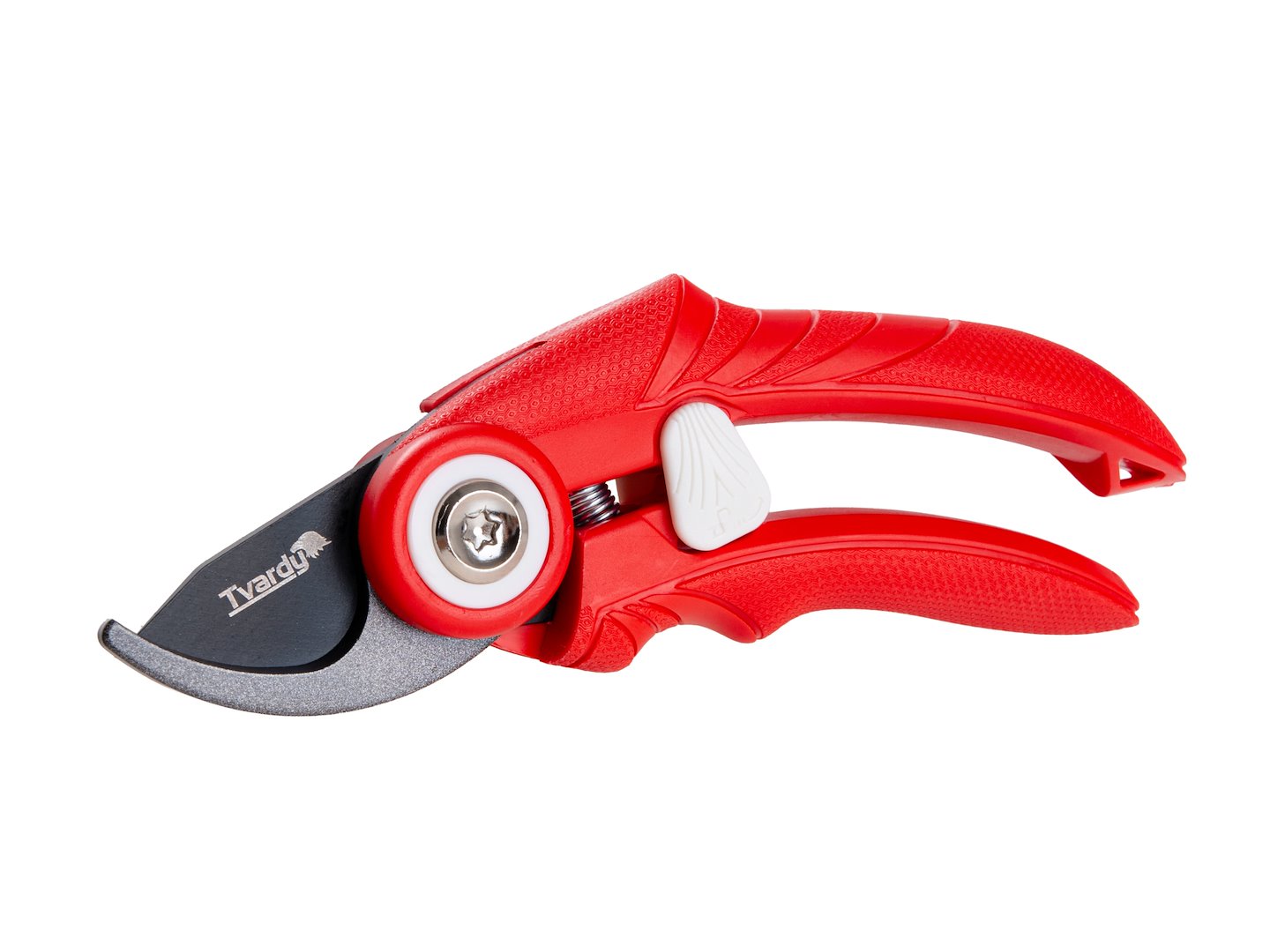 Foarfeca de gradina cu lama bypass SK5 PTFE, 175 mm, Tvardy T07401