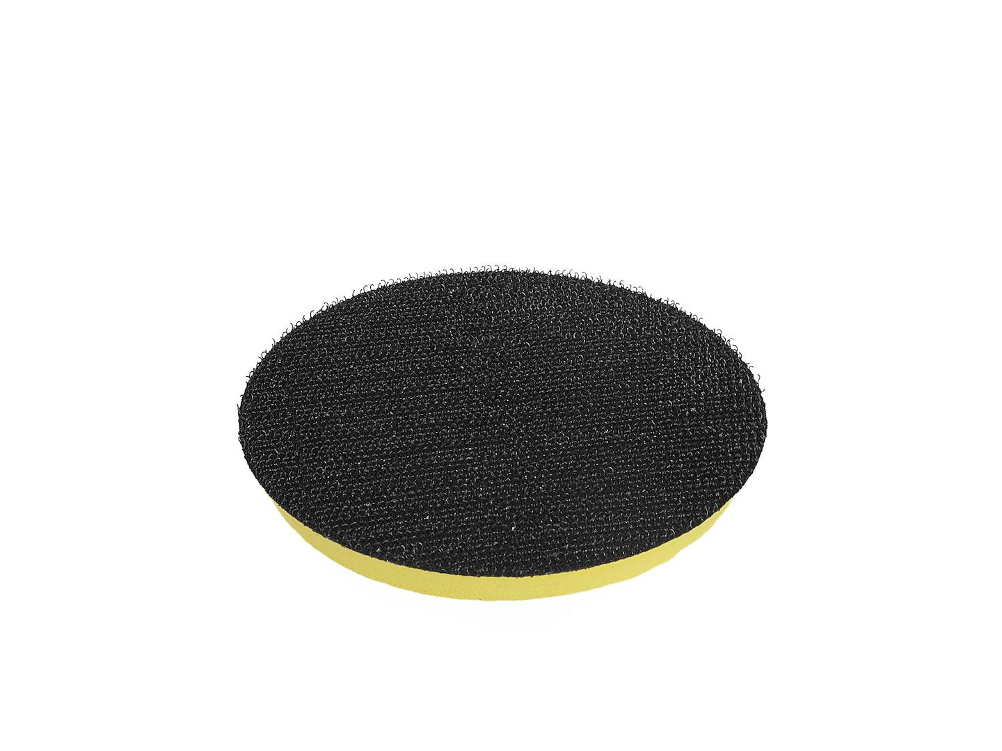 Disc cu velcro pentru lustruit, M10, 100 mm, Geko G78900A