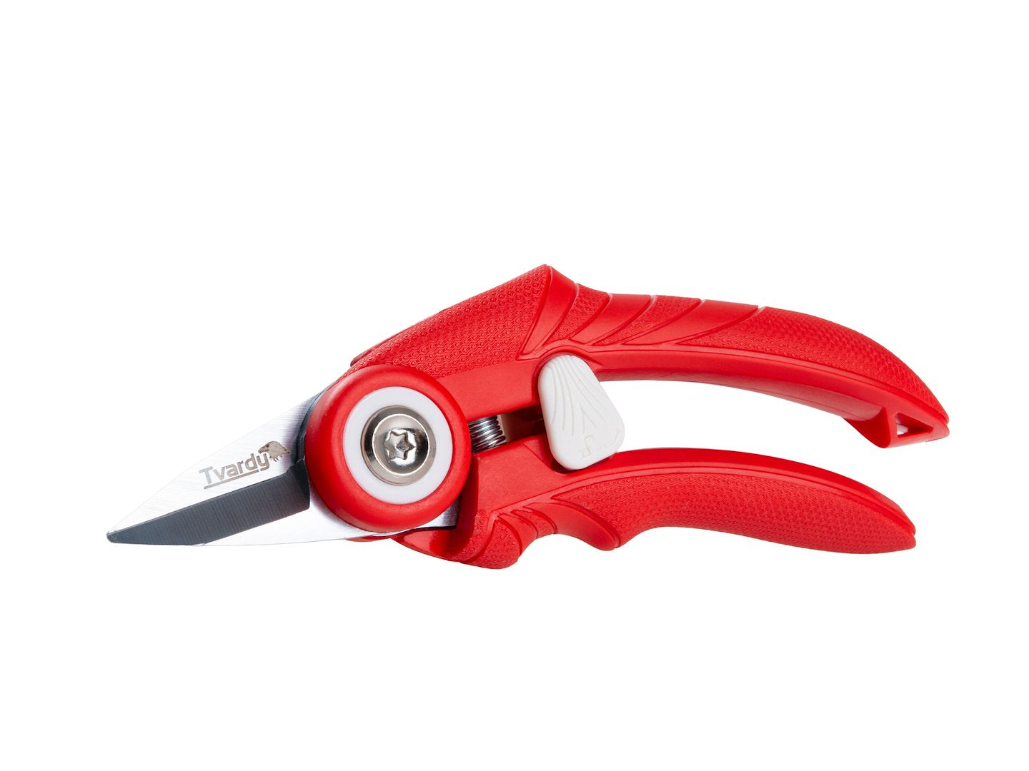 Foarfeca de gradina cu lama dreapta transversala SK5, 175 mm, Tvardy T07402