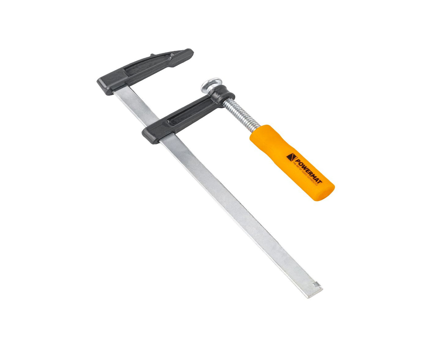 Clema de tamplarie PM-SSS-8T, 200 x 50 mm, Powermat PM1368