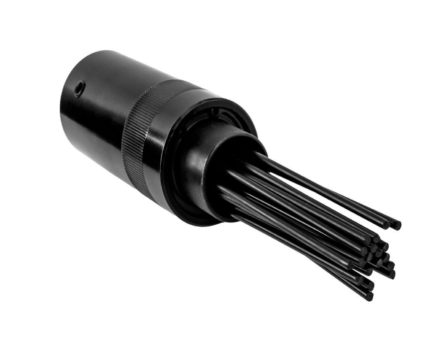 Ciocan pneumatic cu ace pentru rugina PM-PMI-19T, Powermat PM1463