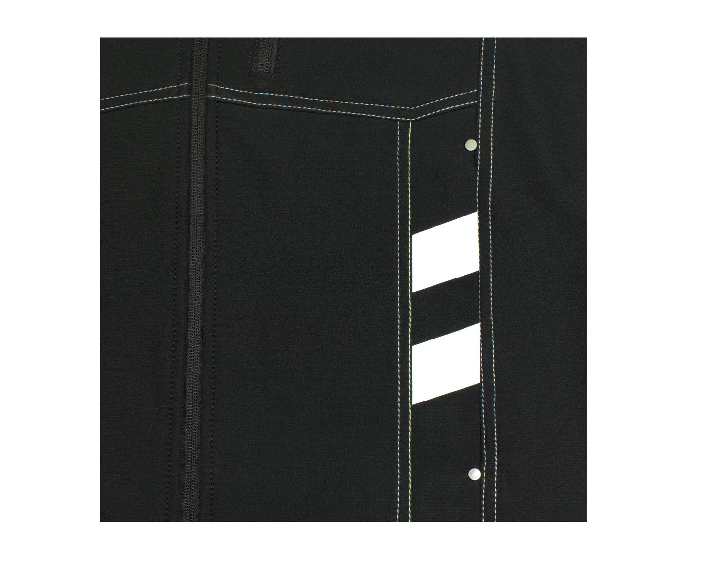 Jacheta de lucru Classic 4 Dynamic, negru, marimea 56, Artmas ART468253