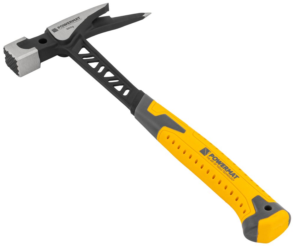 Ciocan dulgher PM-MLT-600-920T, 920 g, Powermat PM1362