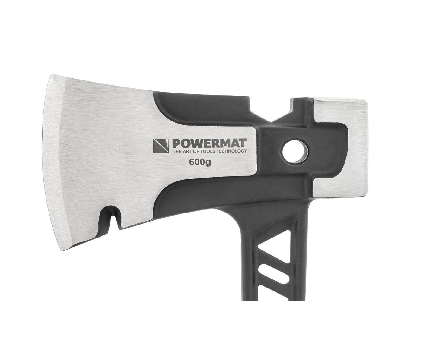 Topor dulgher PM-AX-600-910T, 910 g, Powermat PM1361