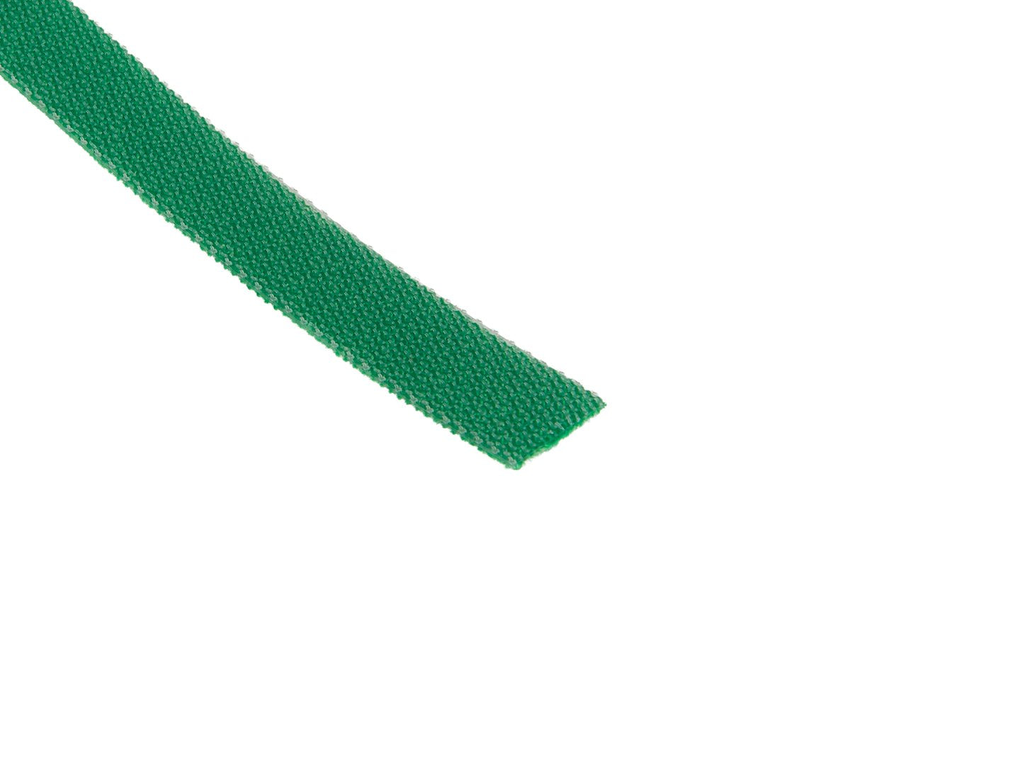Banda velcro multifunctionala pentru legarea plantelor, 10mm x 5m, Geko G72161