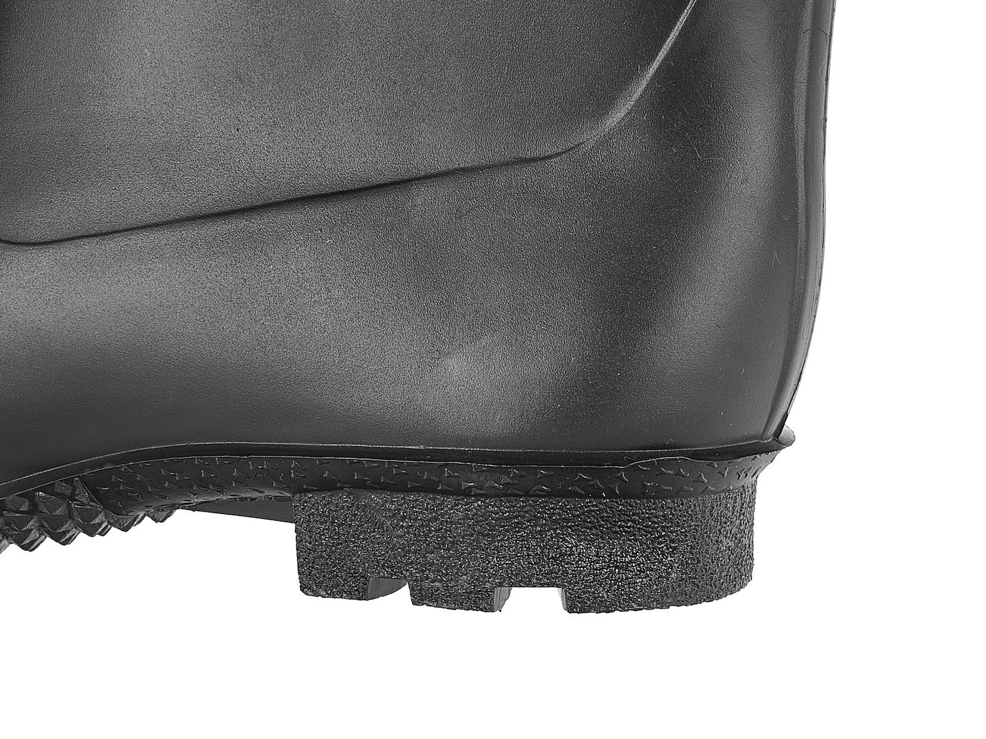 Cizme de lucru din cauciuc, marimea 47, Geko G90551-47