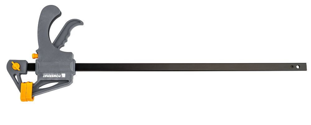 Clema de tamplarie PM-SSD-18T, 450x60mm, Powermat PM1433