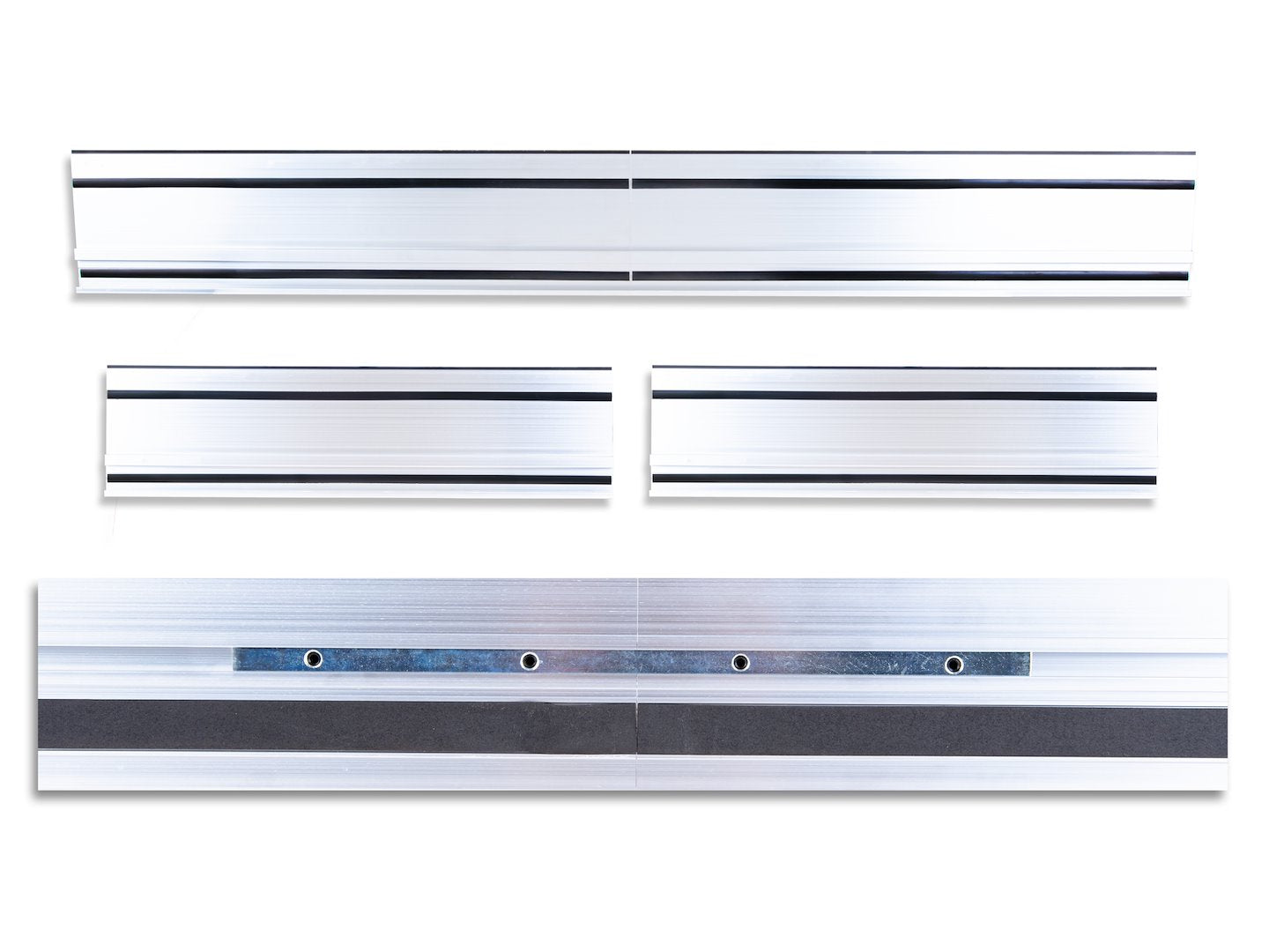 Fierastrau circular cu sina ghidaj, 1200 W, 165 mm, Geko G80753