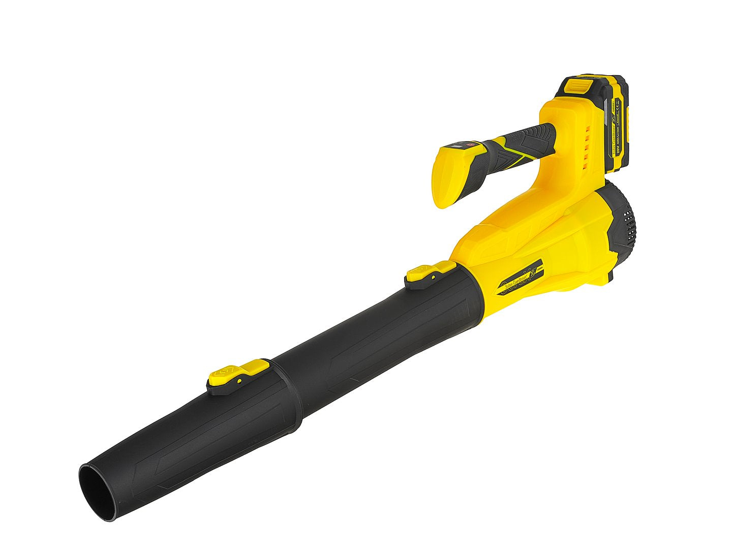 Suflanta cu acumulator CoreX, 4 Ah, 20 V, Geko G80694