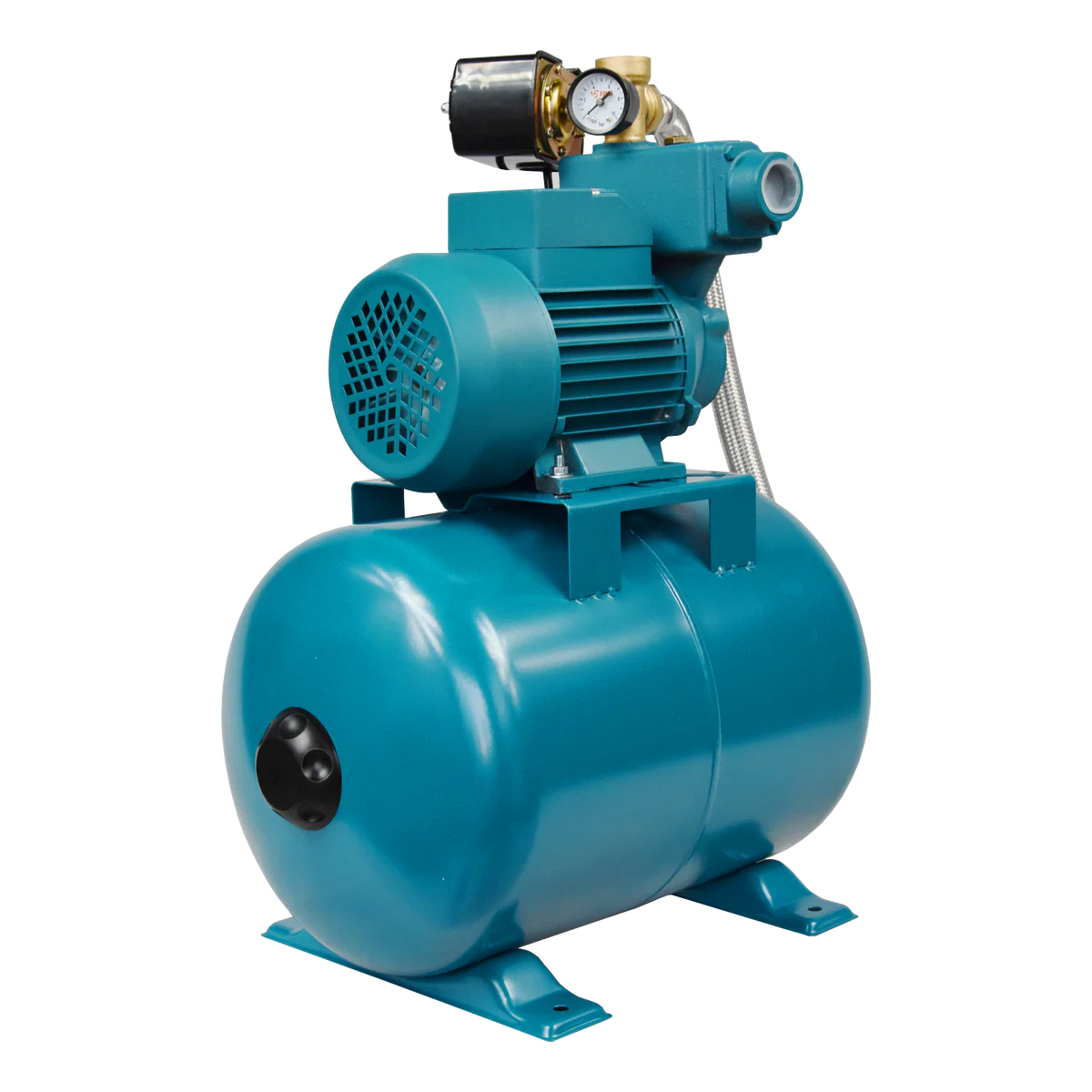 Hidrofor WZI 750 24 l, 0.75 kW, 230 V, Ibo Dambat IB100011