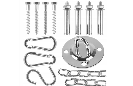 Kit montare balansoar, MalTec 111371