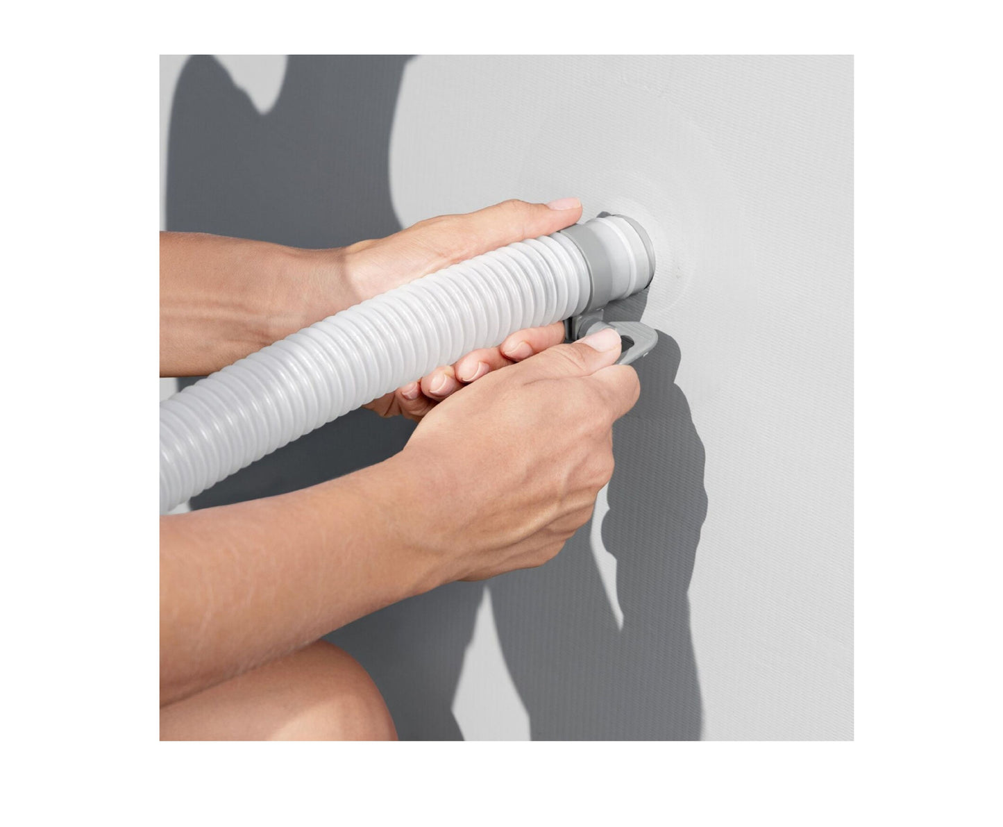 Pompa cu filtru pentru piscina, 5678 l/h, Bestway 21123