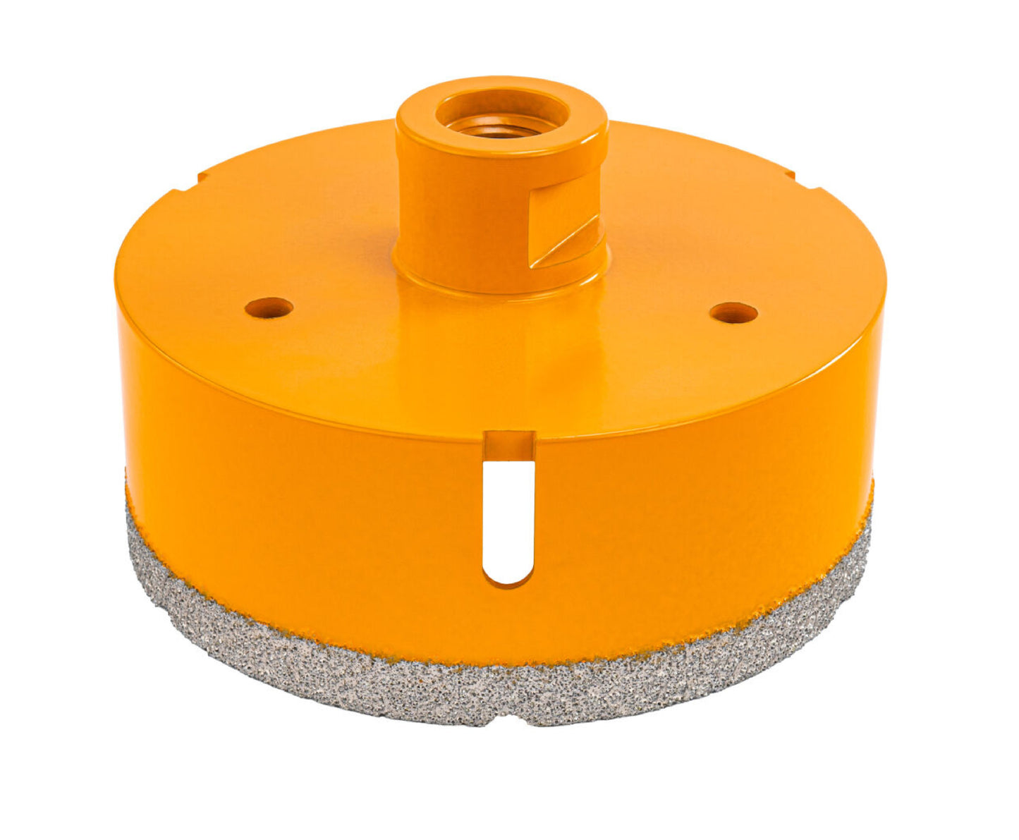 Carota diamantata pentru ceramica PM-DWK-100M14M, 100 mm, Powermat PM1580