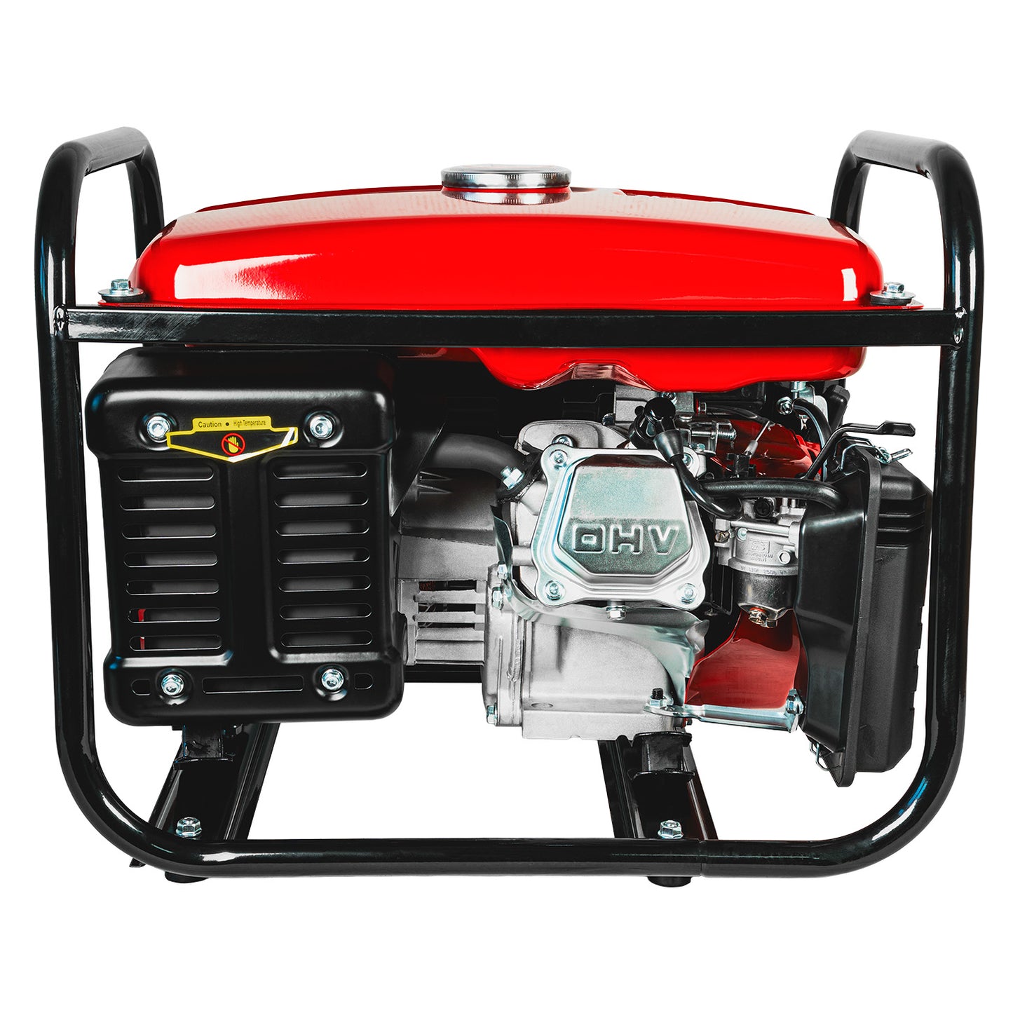 Generator pe benzina RD-GG25, 2.8 kW, Raider 090136