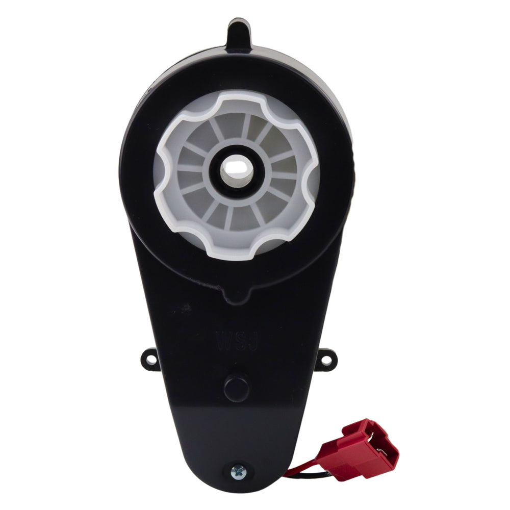 Transmisie motor pentru vehicule cu baterie RS550 18000RPM, Lean 27261