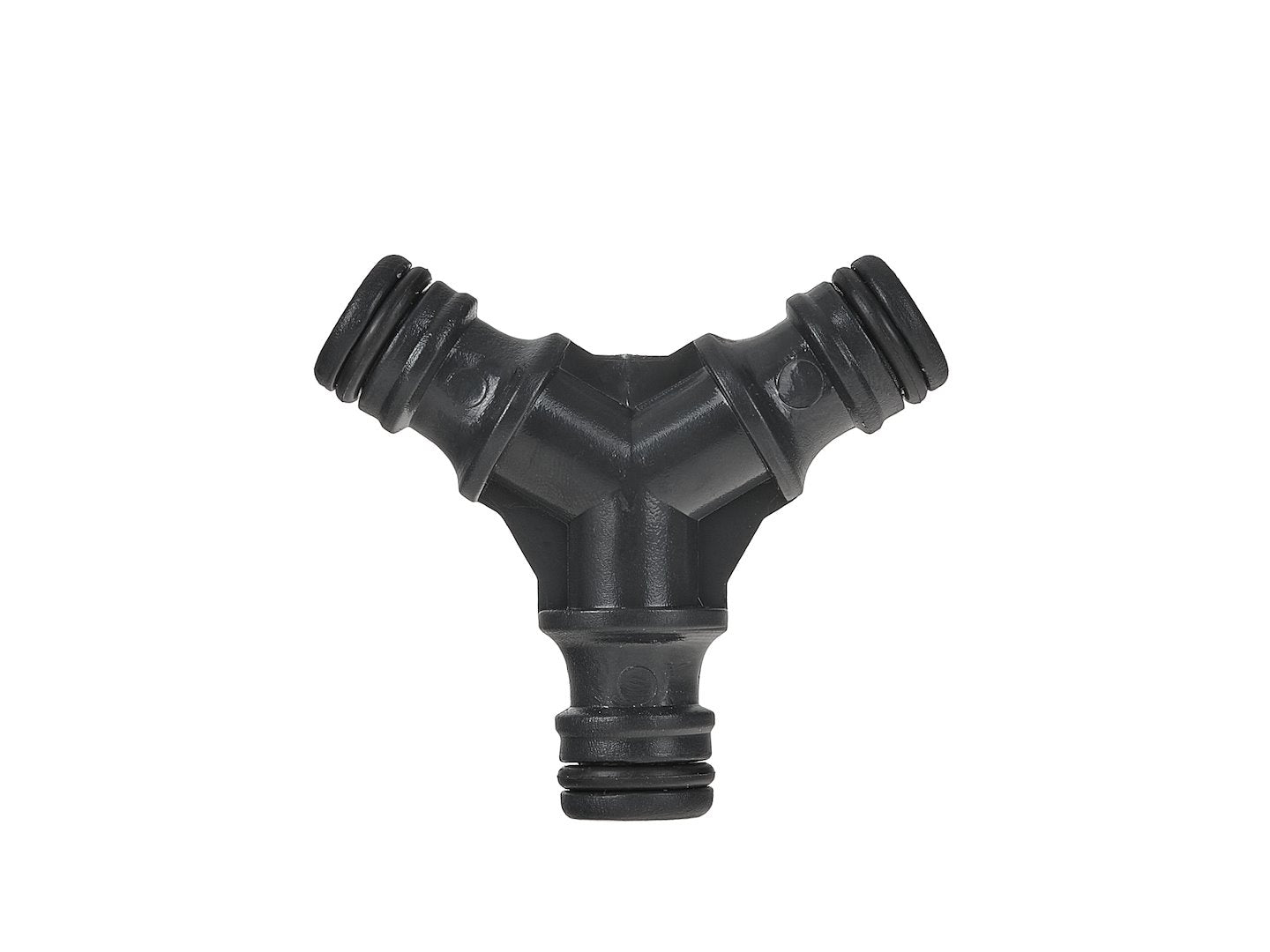 Set cuplaje furtun cu 3 cai Sky-Line 1 / 2", 30 bucati, Geko G72950A