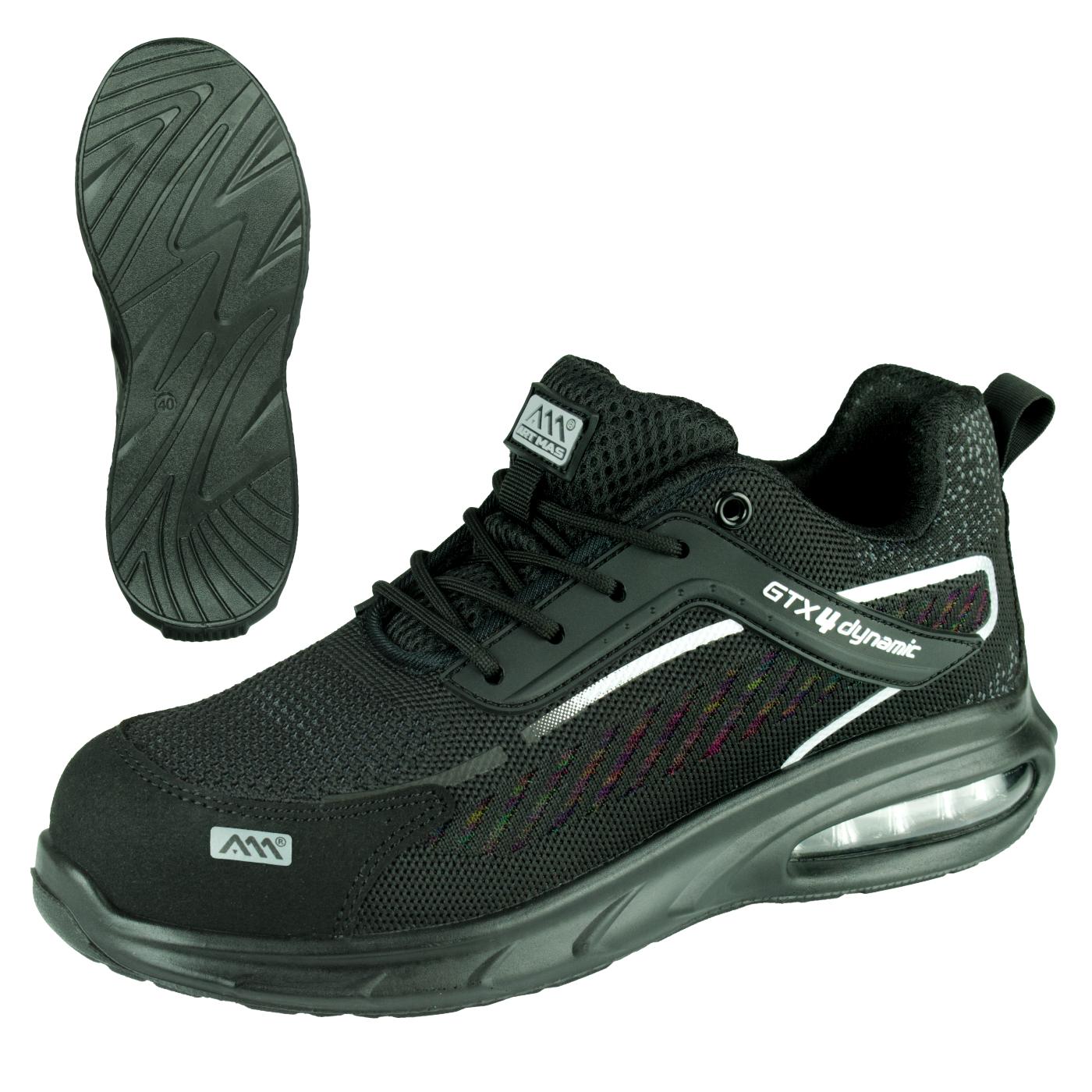 Pantofi sport de lucru GTX4Dynamic S1, marimea 42, Artmas ART466662