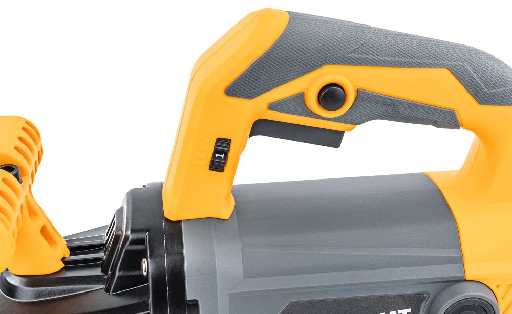 Masina pentru slefuit beton PM-SDB-2450M, 2450 W, Powermat PM1452