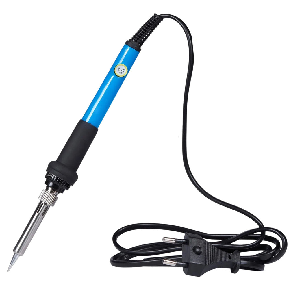 Kit pentru reparatii de precizie, 60 W, Lean 29276
