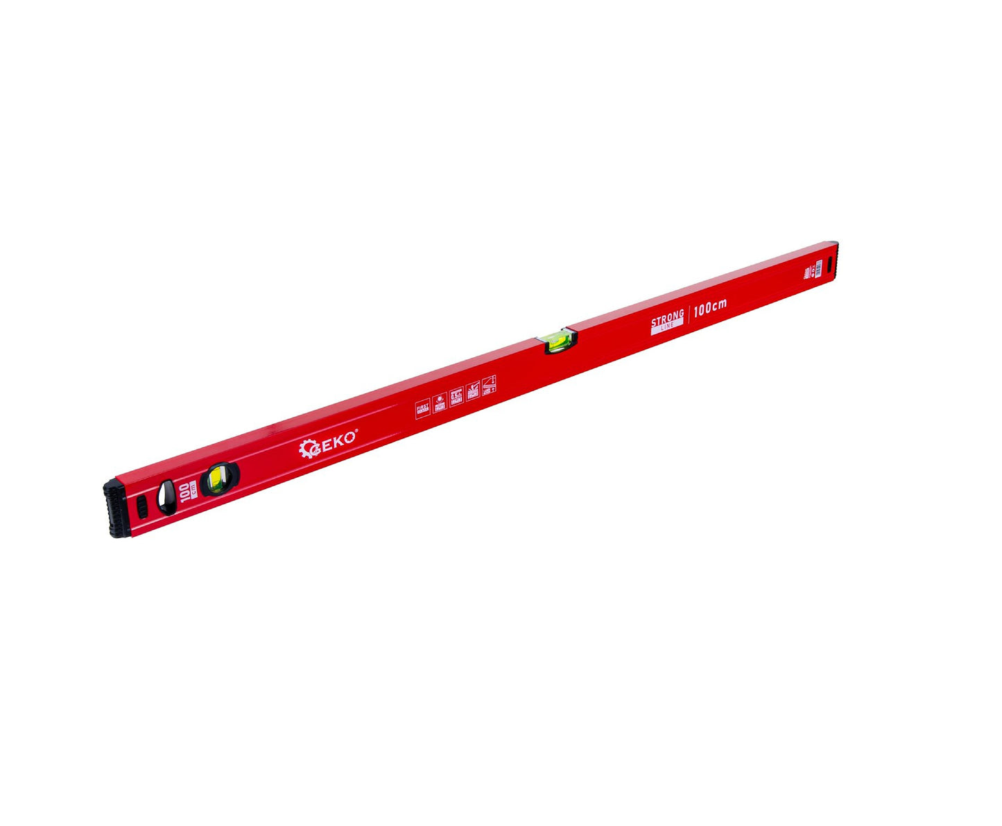 Nivela magnetica Strong Line, 1000 mm, Geko G29205