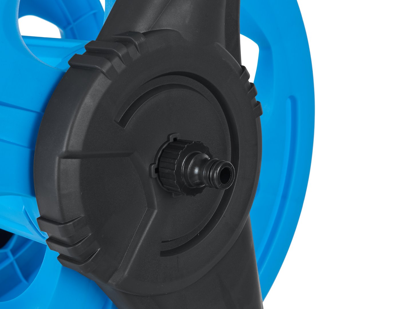 Carucior pentru furtun de gradina Sky-Line 1 / 2", 45 m, Geko G72965