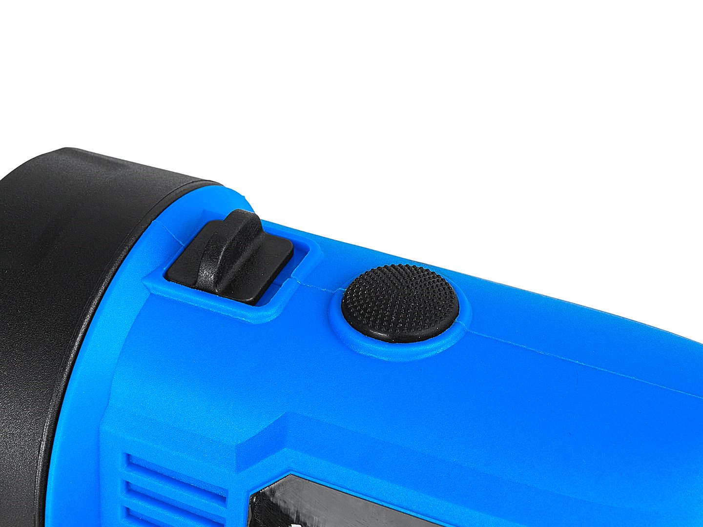 Pistol electric pentru silicon, 6 V, Geko G00651