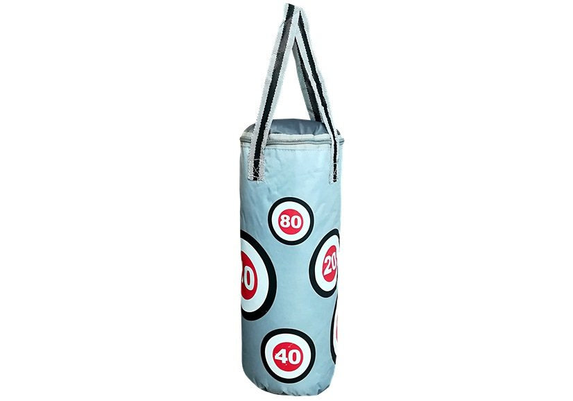 Set box, rosu, 45 x 14 cm, Lean 6601