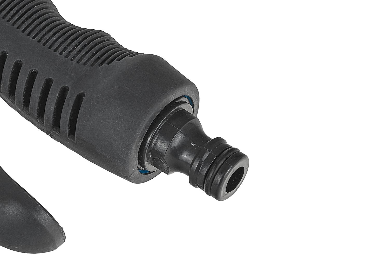 Set pistoale de pulverizare reglabile cu 8 functii Sky-Line, 12 bucati, Geko G72903A