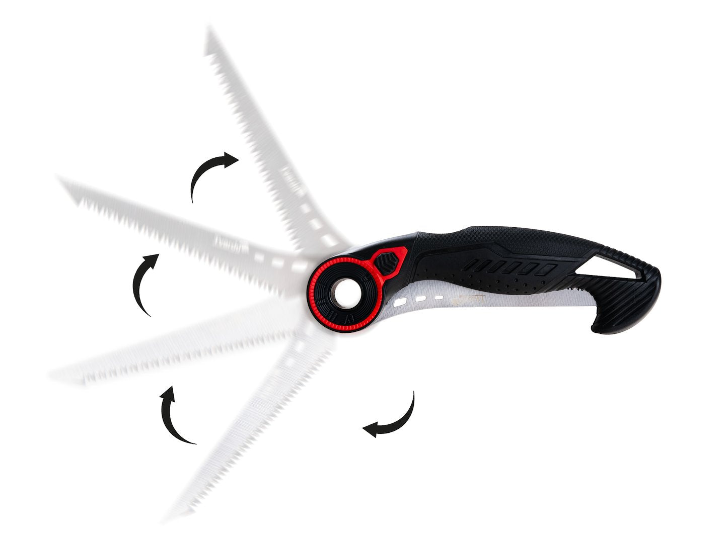 Fierastrau pliabil SK5 TPR, 150 mm, Tvardy T07438