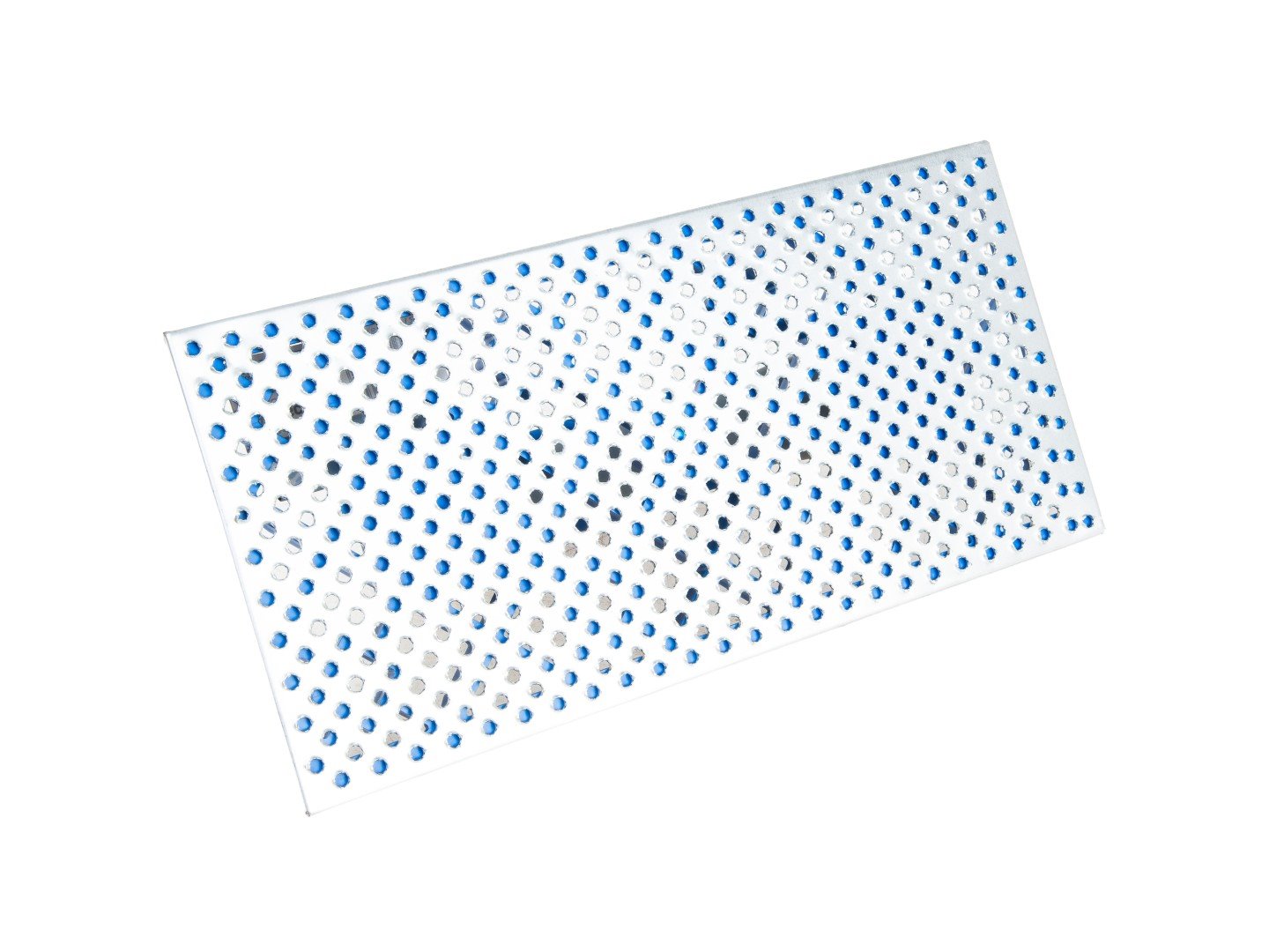Razuitoare pentru polistiren, 265 x 128 mm, pentru slefuirea si nivelarea placilor termoizolante, Geko G31061