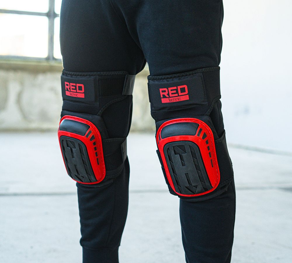 Genunchiere, Red Technic RTNAK0146