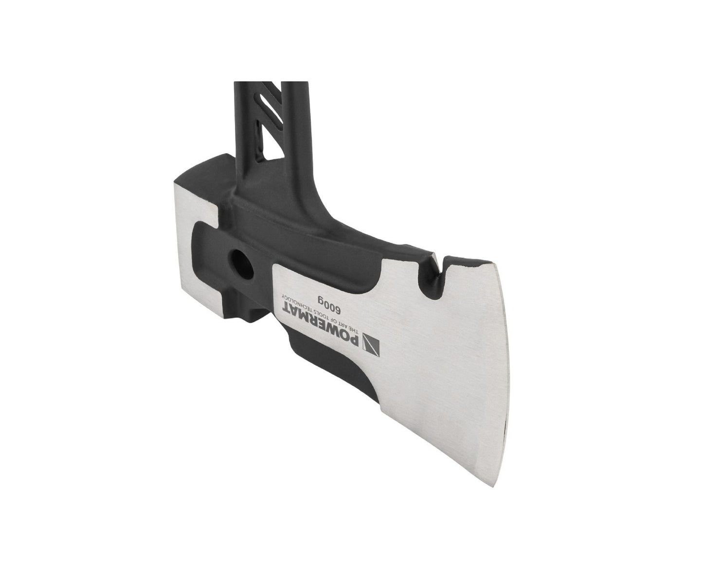 Topor dulgher PM-AX-600-910T, 910 g, Powermat PM1361