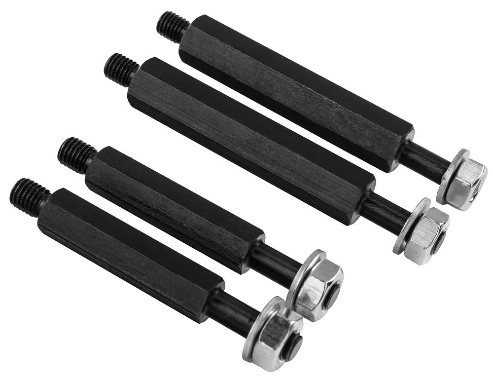 Kit extractoare rulmenti PM-ZSDL-3070T, Powermat PM1537