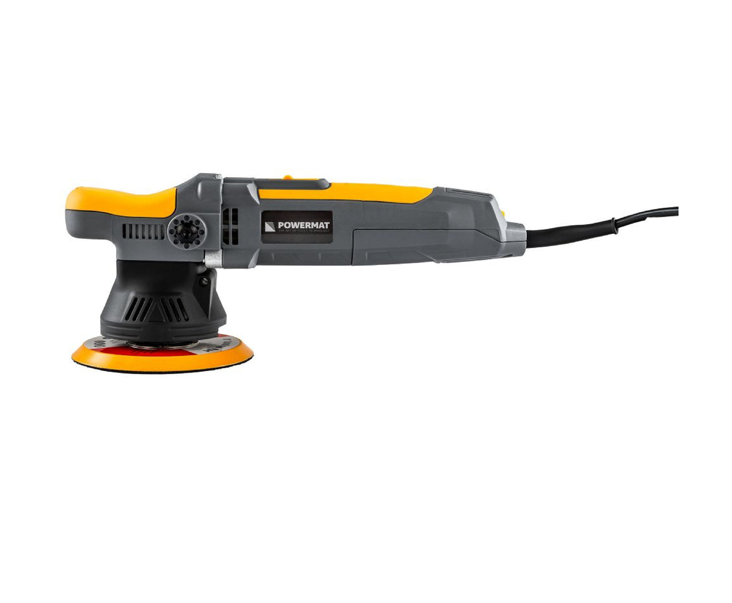 Masina de polisat auto PM-PS-750T, 125/75mm, 750 W, Powermat PM1549